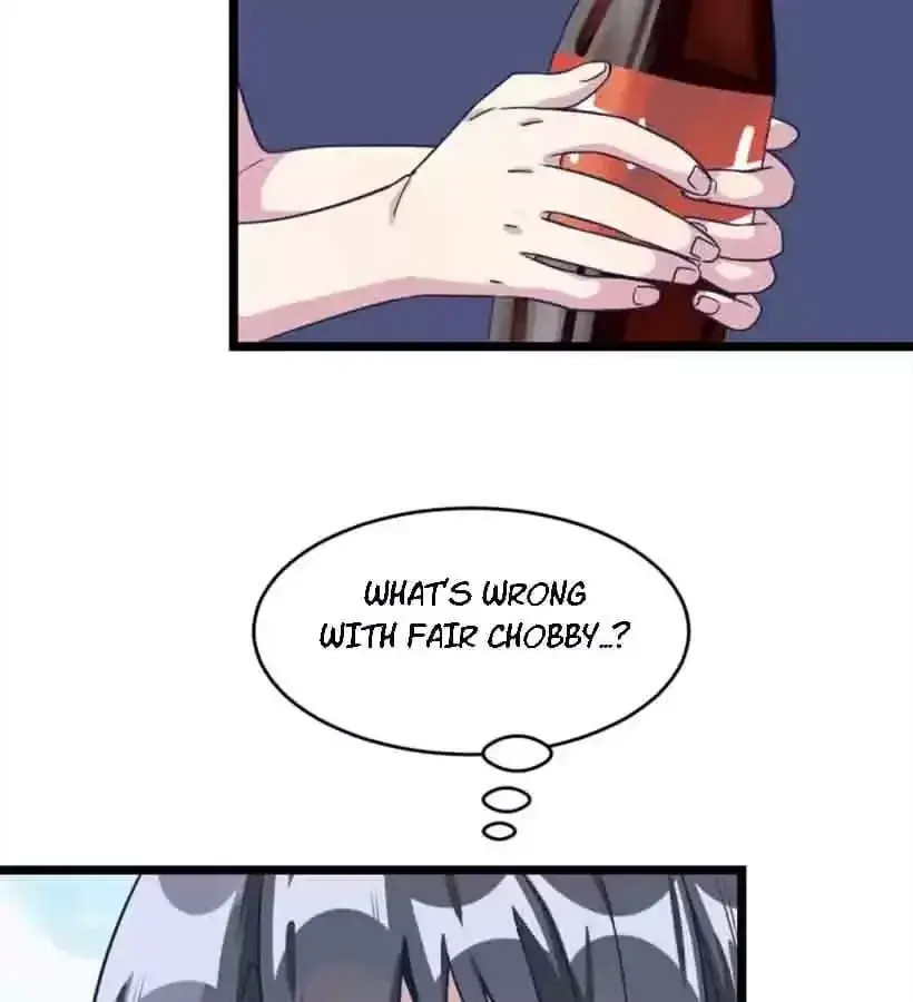 9 Dan Girl Chapter 45 page 21 - 