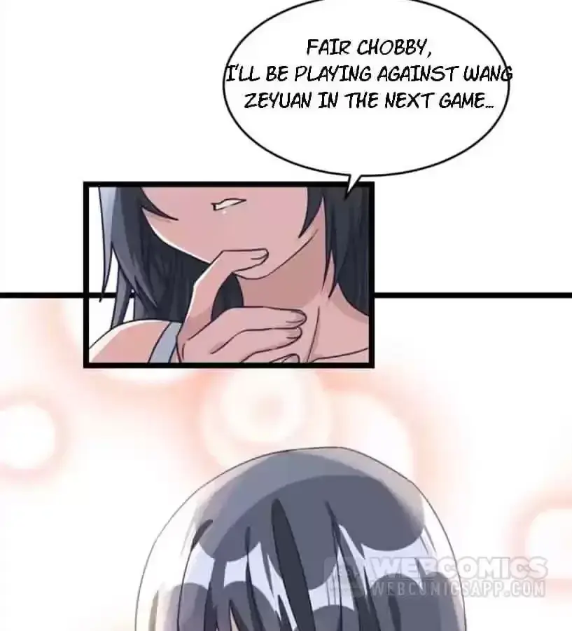 9 Dan Girl Chapter 45 page 24 - 