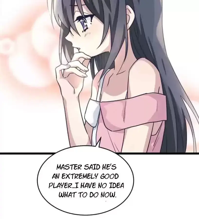 9 Dan Girl Chapter 45 page 25 - 