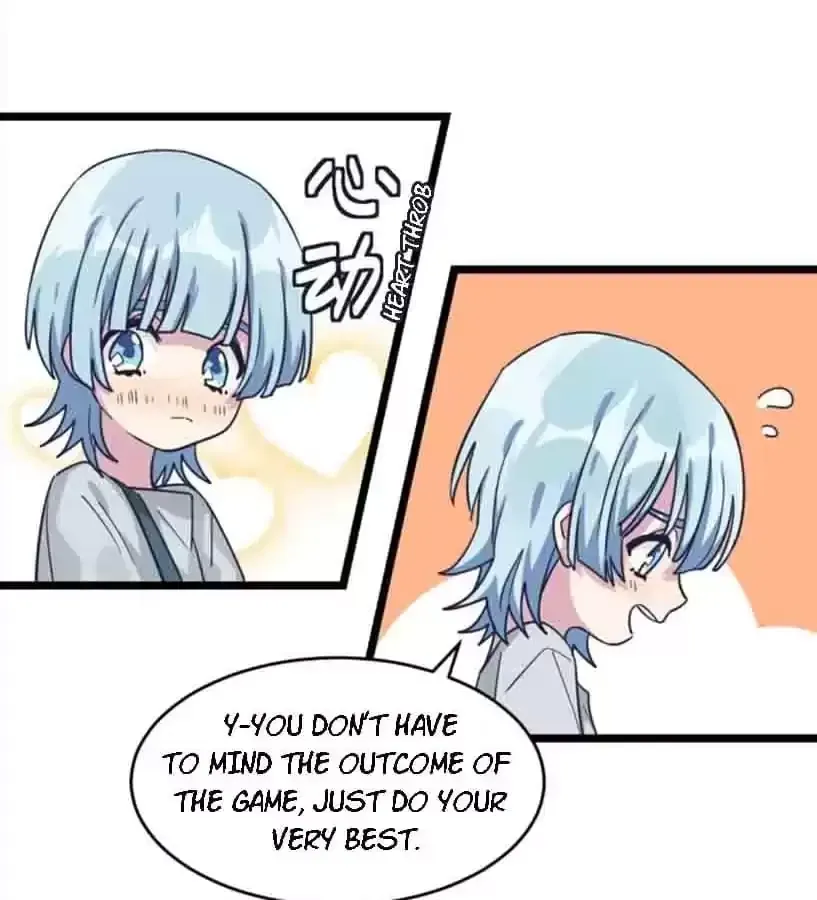 9 Dan Girl Chapter 45 page 26 - 