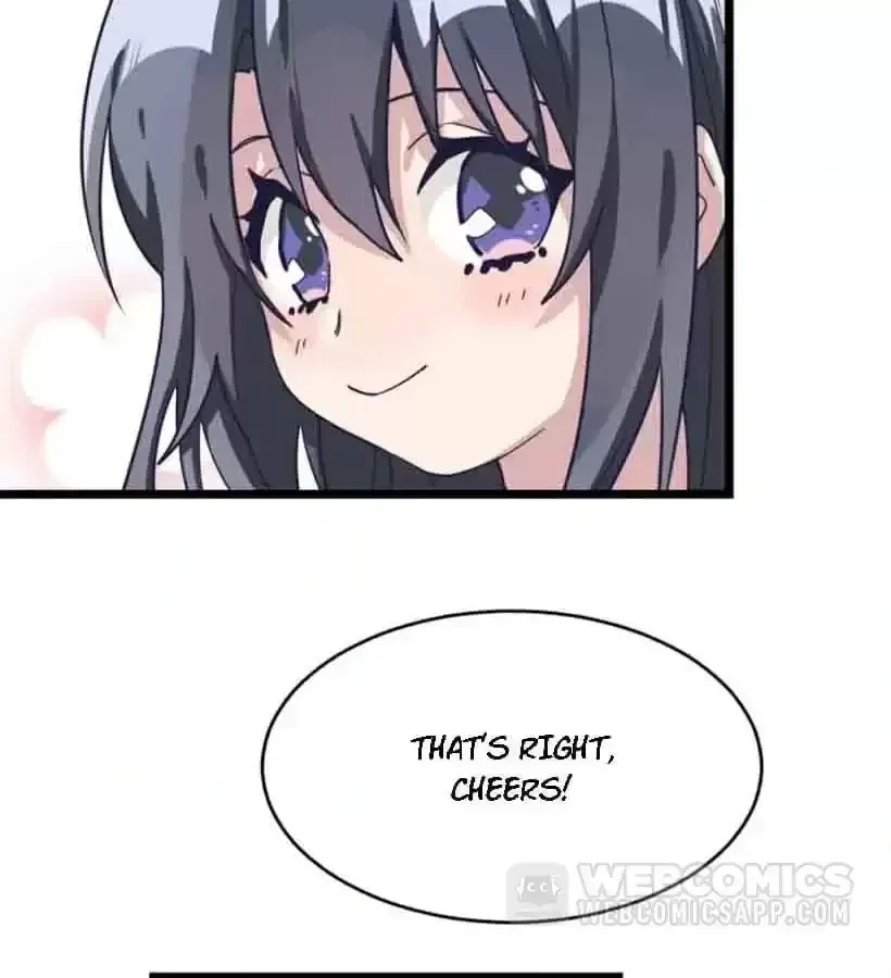 9 Dan Girl Chapter 45 page 30 - 