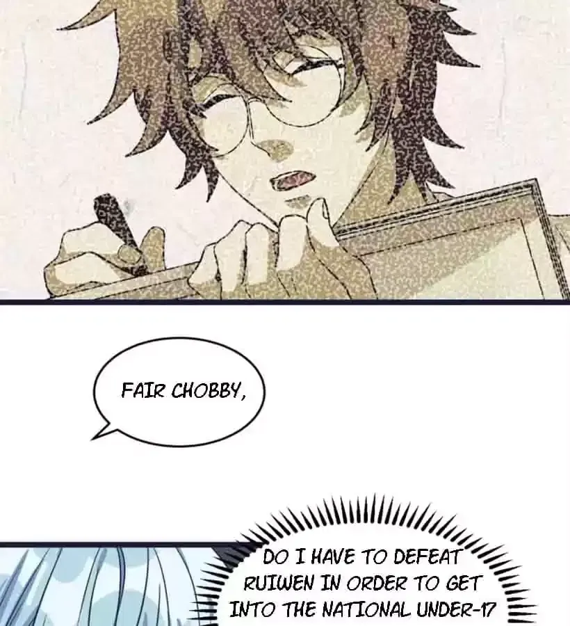 9 Dan Girl Chapter 45 page 4 - 
