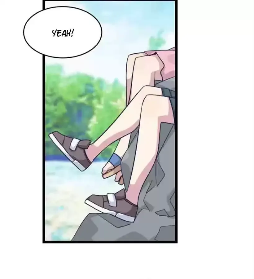 9 Dan Girl Chapter 45 page 31 - 