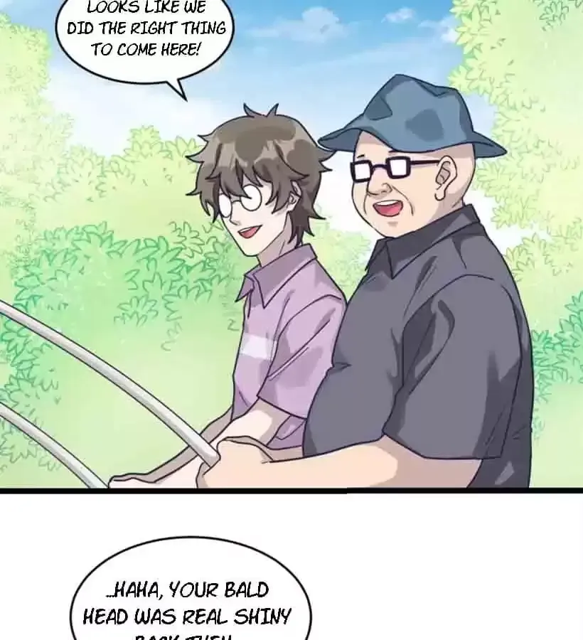 9 Dan Girl Chapter 45 page 34 - 