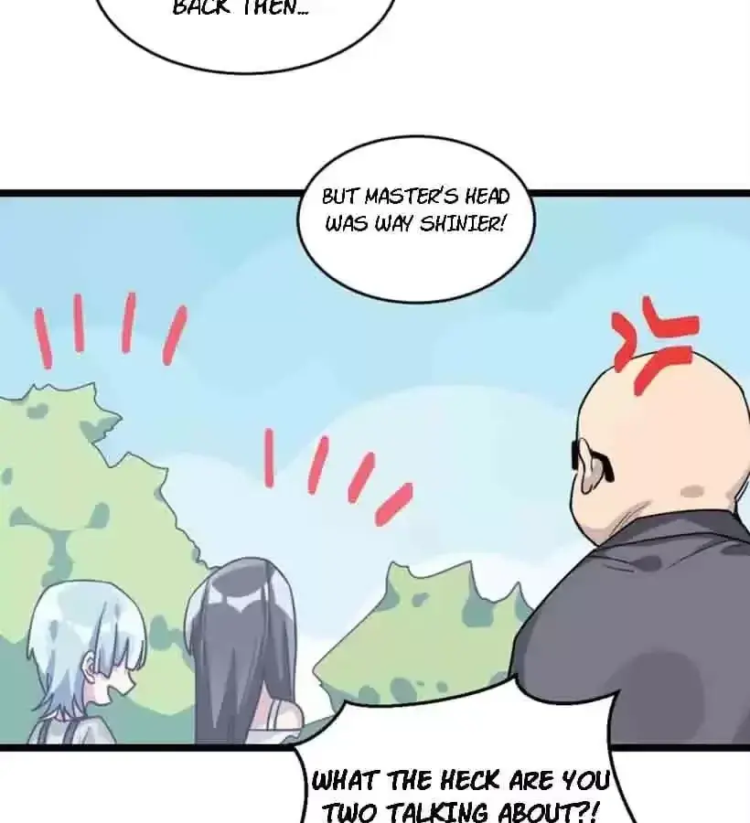 9 Dan Girl Chapter 45 page 35 - 