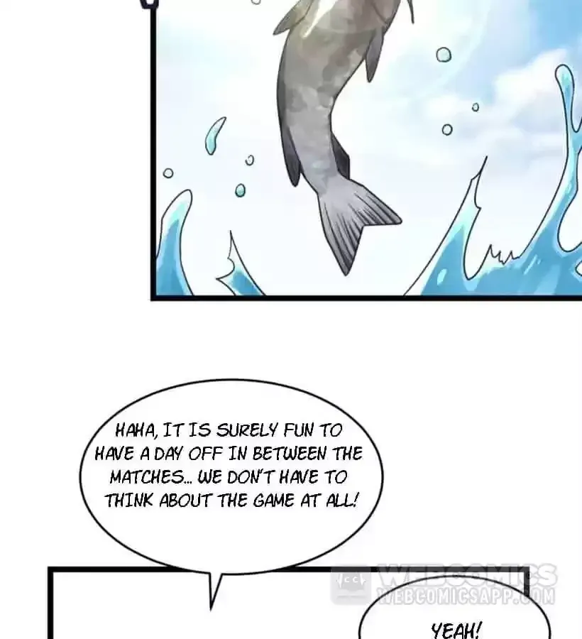 9 Dan Girl Chapter 45 page 38 - 
