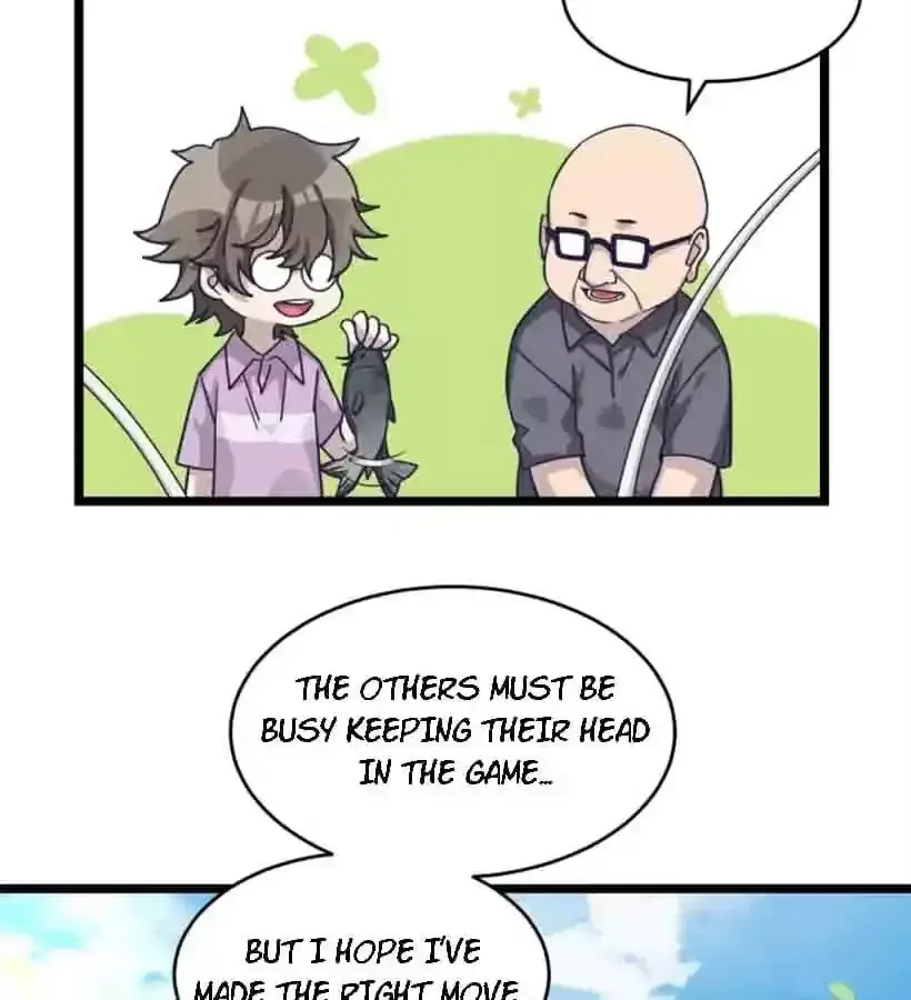 9 Dan Girl Chapter 45 page 39 - 