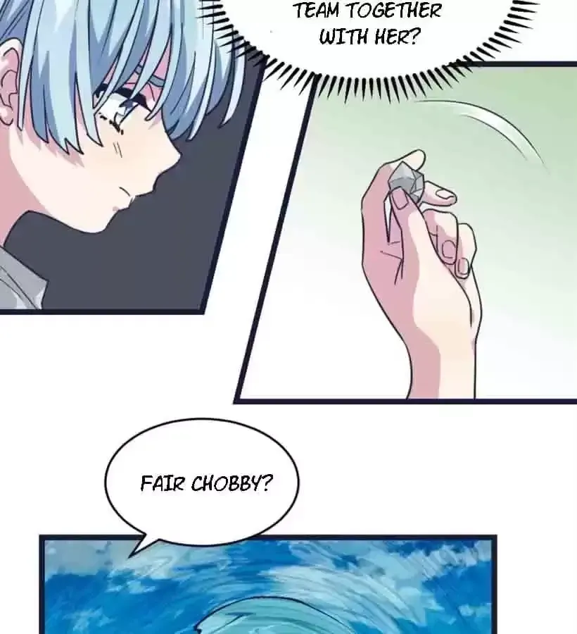 9 Dan Girl Chapter 45 page 5 - 