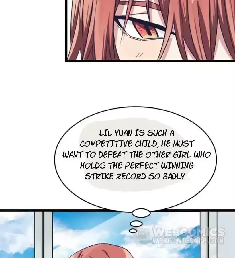 9 Dan Girl Chapter 45 page 45 - 