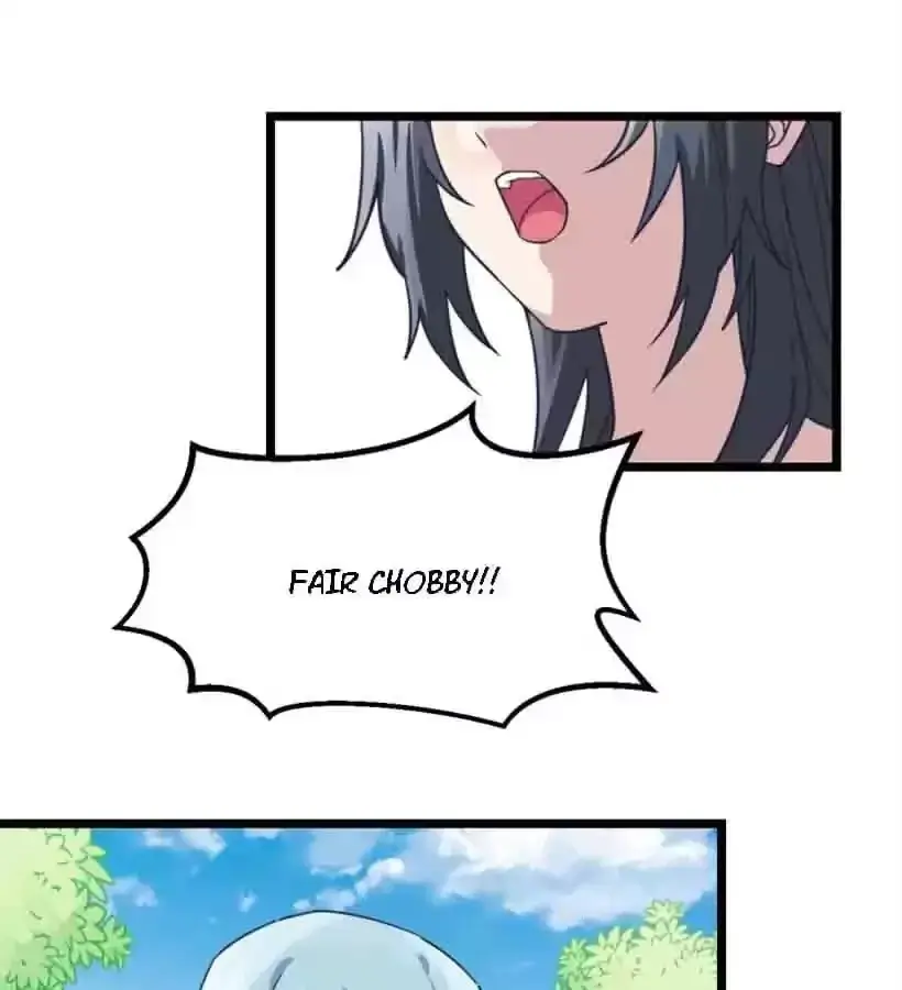 9 Dan Girl Chapter 45 page 7 - 