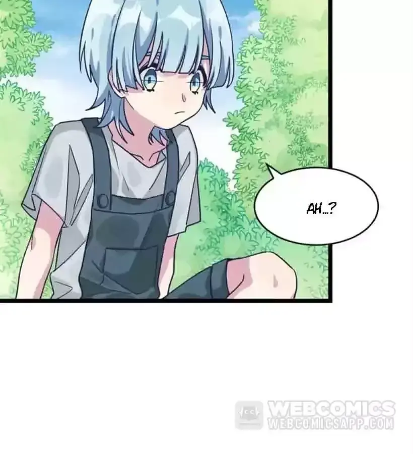 9 Dan Girl Chapter 45 page 8 - 