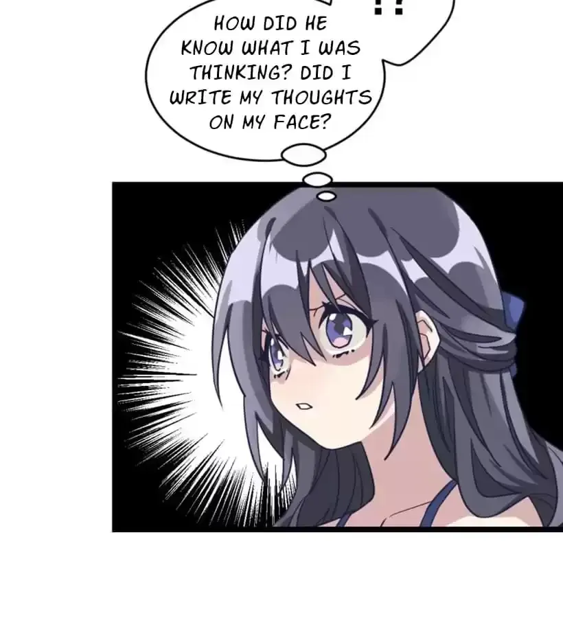 9 Dan Girl Chapter 47 page 11 - 