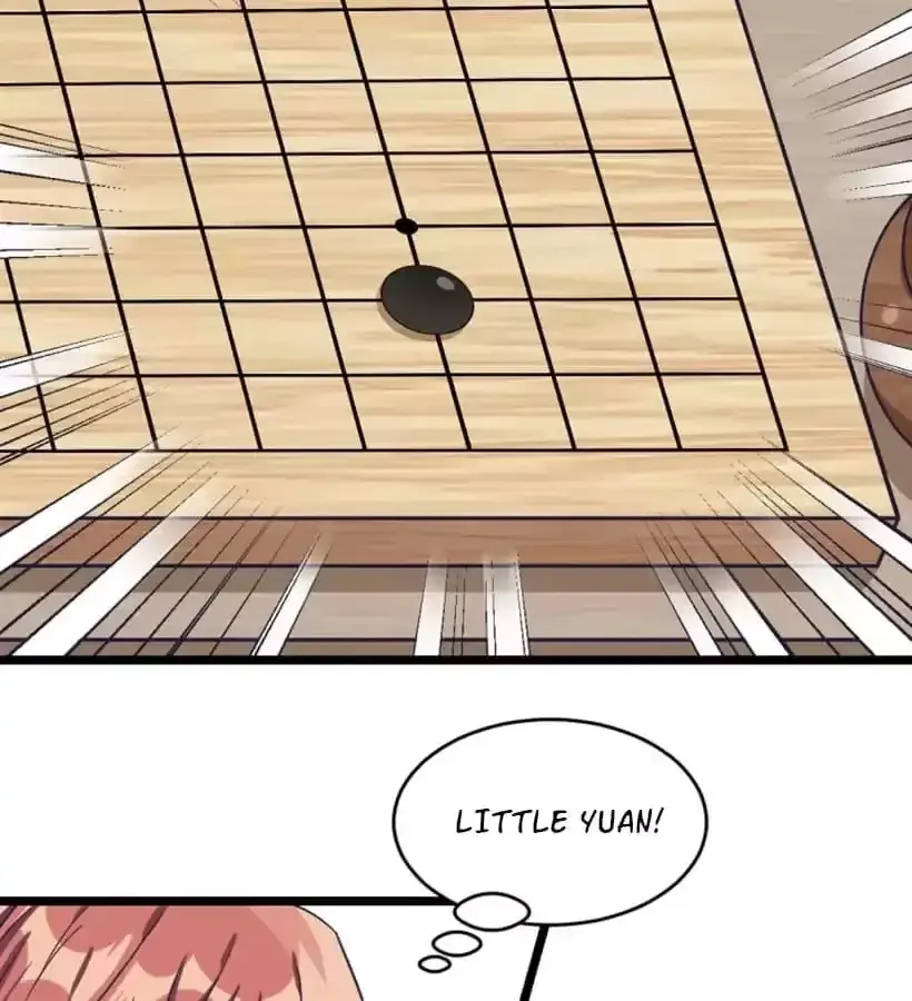 9 Dan Girl Chapter 47 page 16 - 
