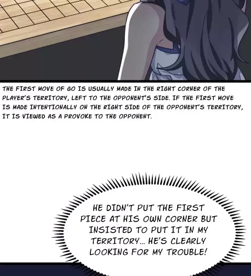 9 Dan Girl Chapter 47 page 19 - 