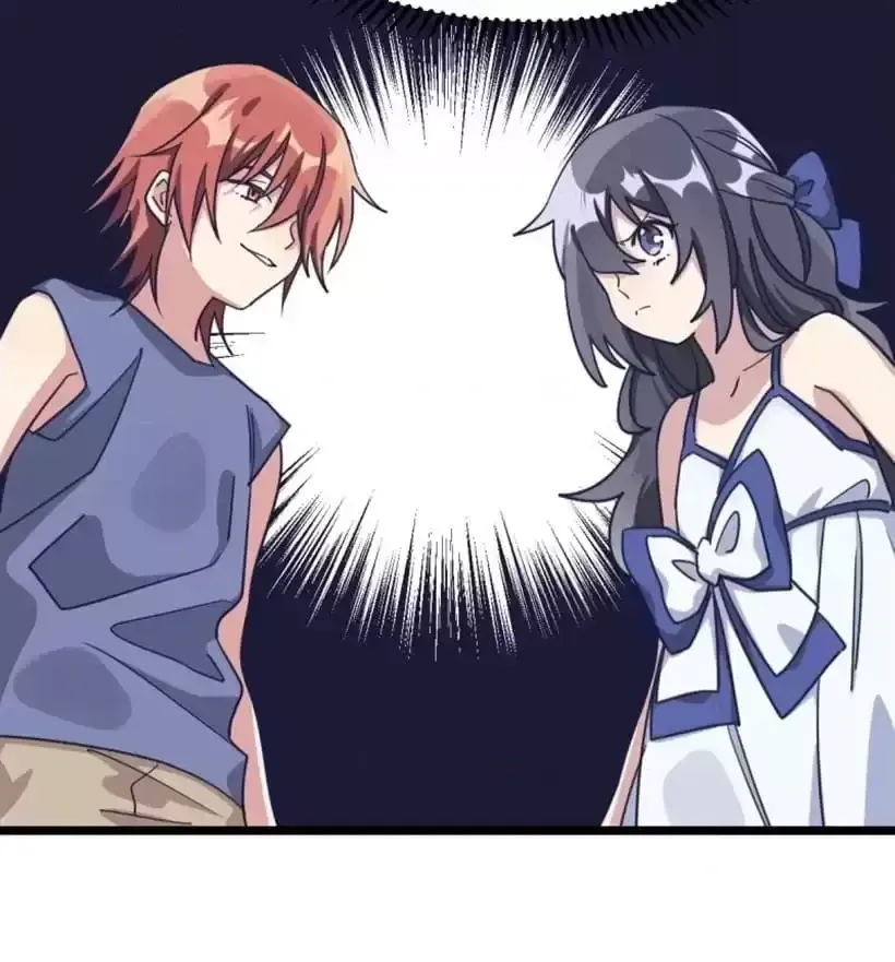 9 Dan Girl Chapter 47 page 20 - 