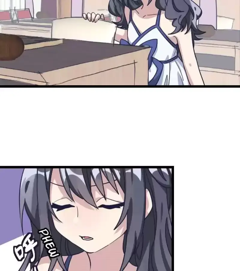 9 Dan Girl Chapter 47 page 3 - 