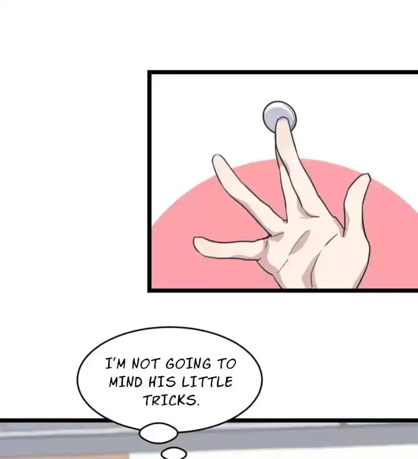 9 Dan Girl Chapter 47 page 21 - 