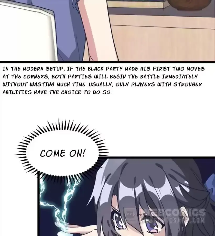 9 Dan Girl Chapter 47 page 28 - 