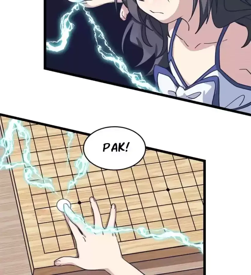 9 Dan Girl Chapter 47 page 29 - 