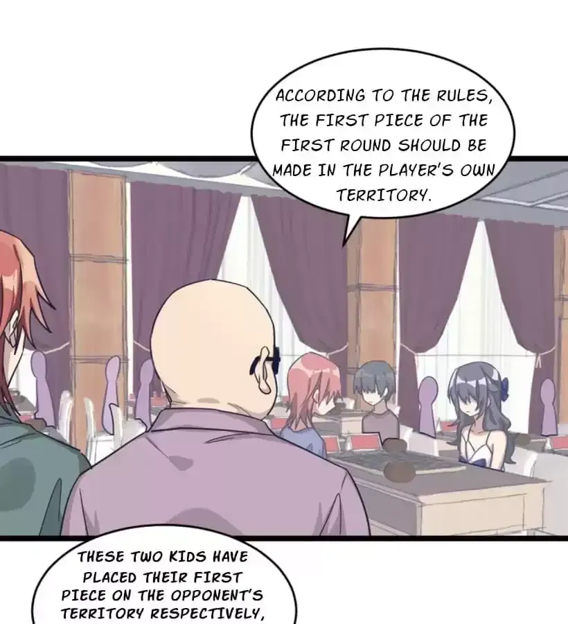 9 Dan Girl Chapter 47 page 34 - 