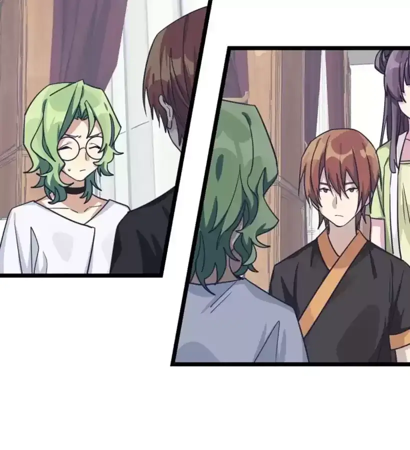 9 Dan Girl Chapter 47 page 38 - 