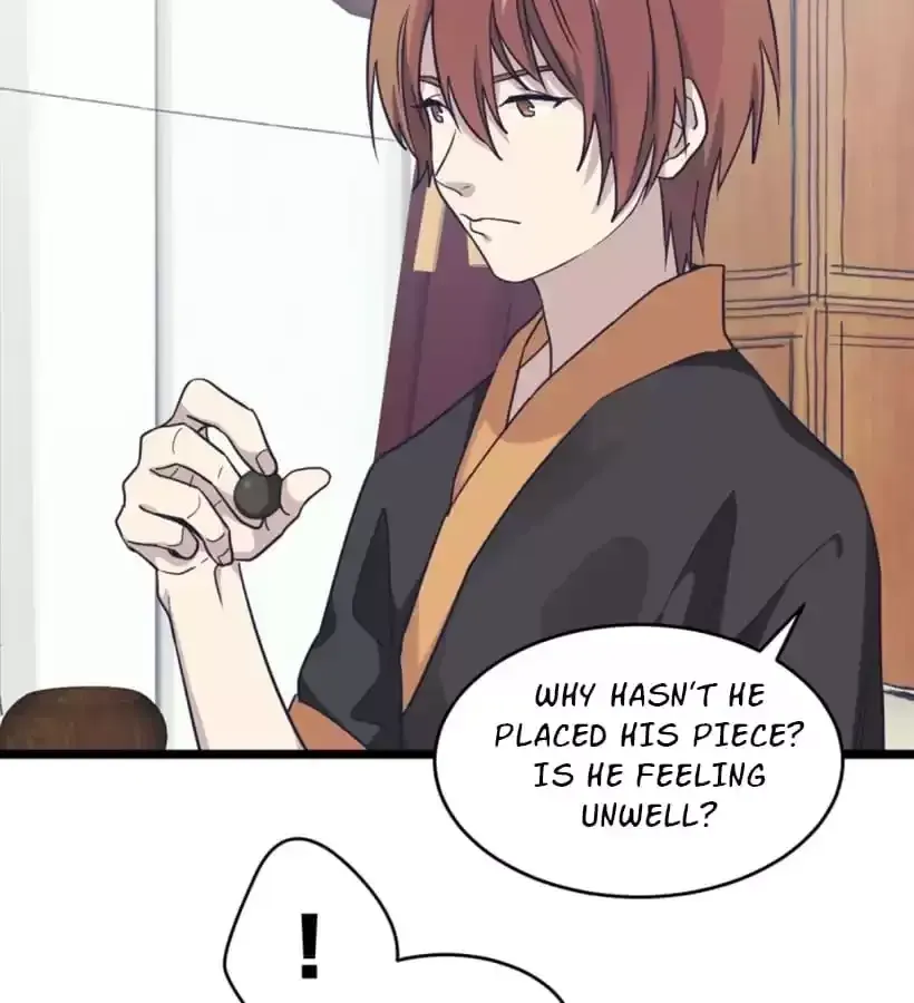 9 Dan Girl Chapter 47 page 42 - 
