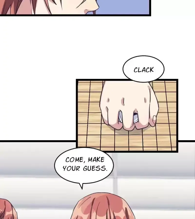 9 Dan Girl Chapter 47 page 6 - 