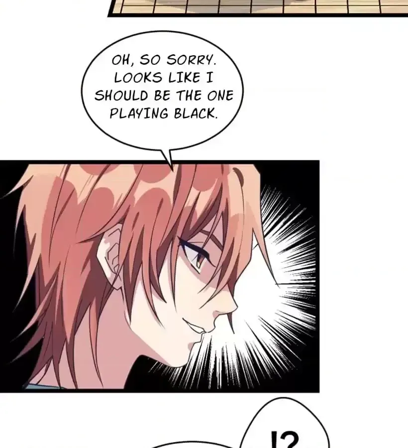 9 Dan Girl Chapter 47 page 10 - 