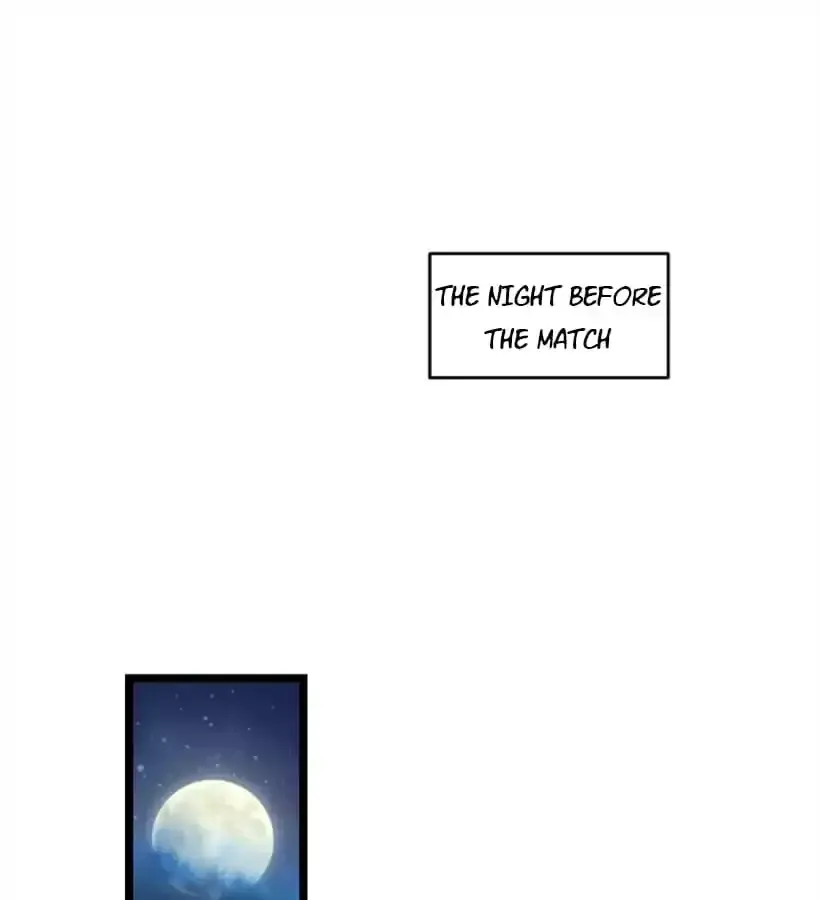 9 Dan Girl Chapter 48 page 1 - 