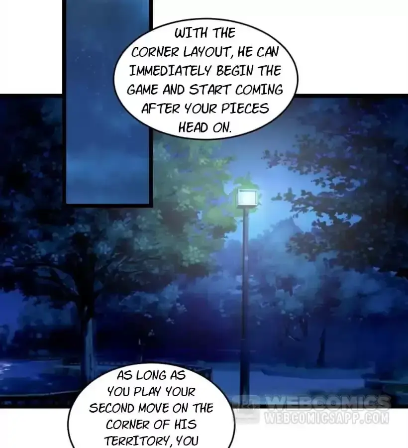 9 Dan Girl Chapter 48 page 2 - 