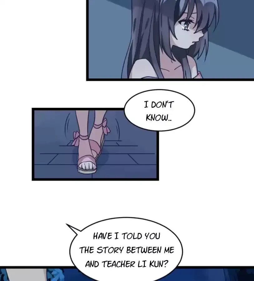9 Dan Girl Chapter 48 page 12 - 