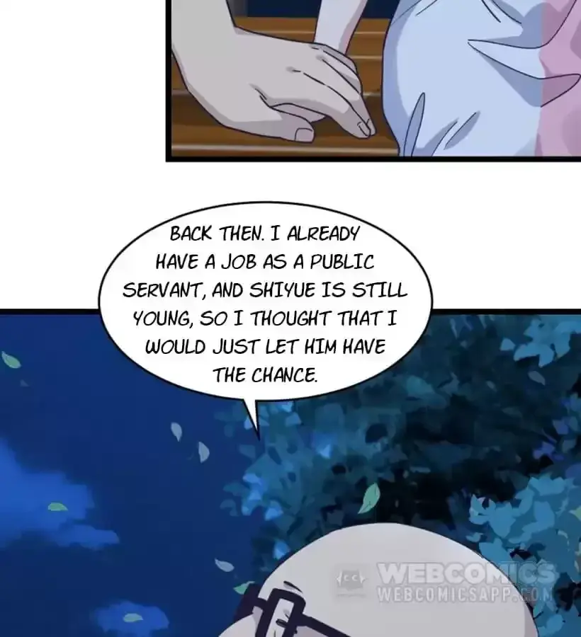 9 Dan Girl Chapter 48 page 17 - 