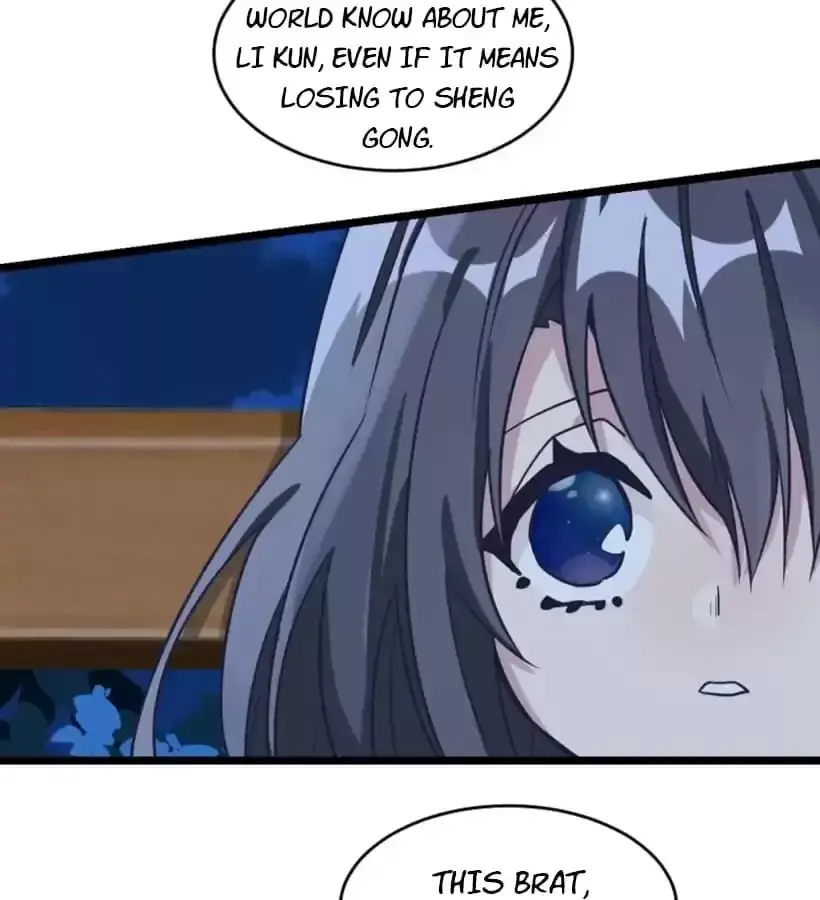9 Dan Girl Chapter 48 page 21 - 