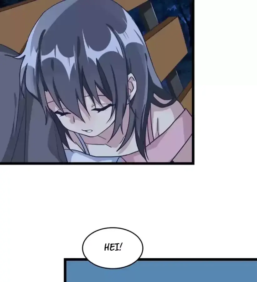 9 Dan Girl Chapter 48 page 29 - 