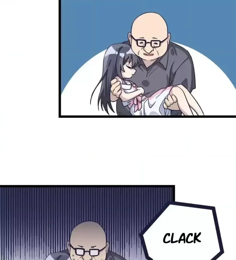 9 Dan Girl Chapter 48 page 30 - 