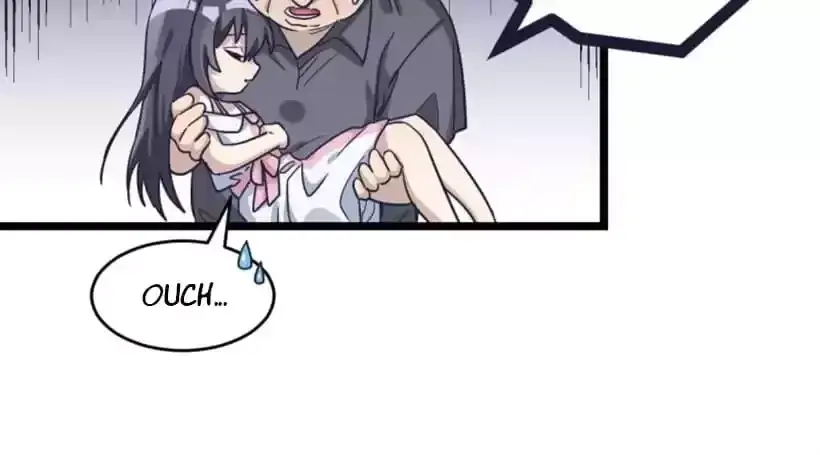 9 Dan Girl Chapter 48 page 31 - 