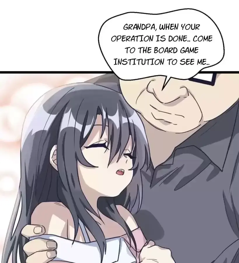 9 Dan Girl Chapter 48 page 32 - 