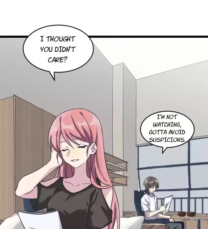 9 Dan Girl Chapter 48 page 37 - 