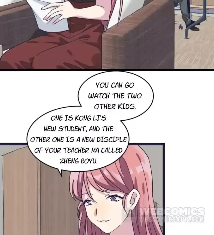 9 Dan Girl Chapter 48 page 38 - 