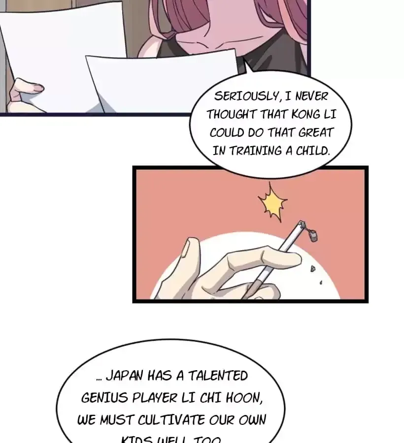 9 Dan Girl Chapter 48 page 39 - 