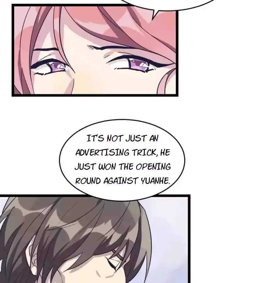 9 Dan Girl Chapter 48 page 41 - 