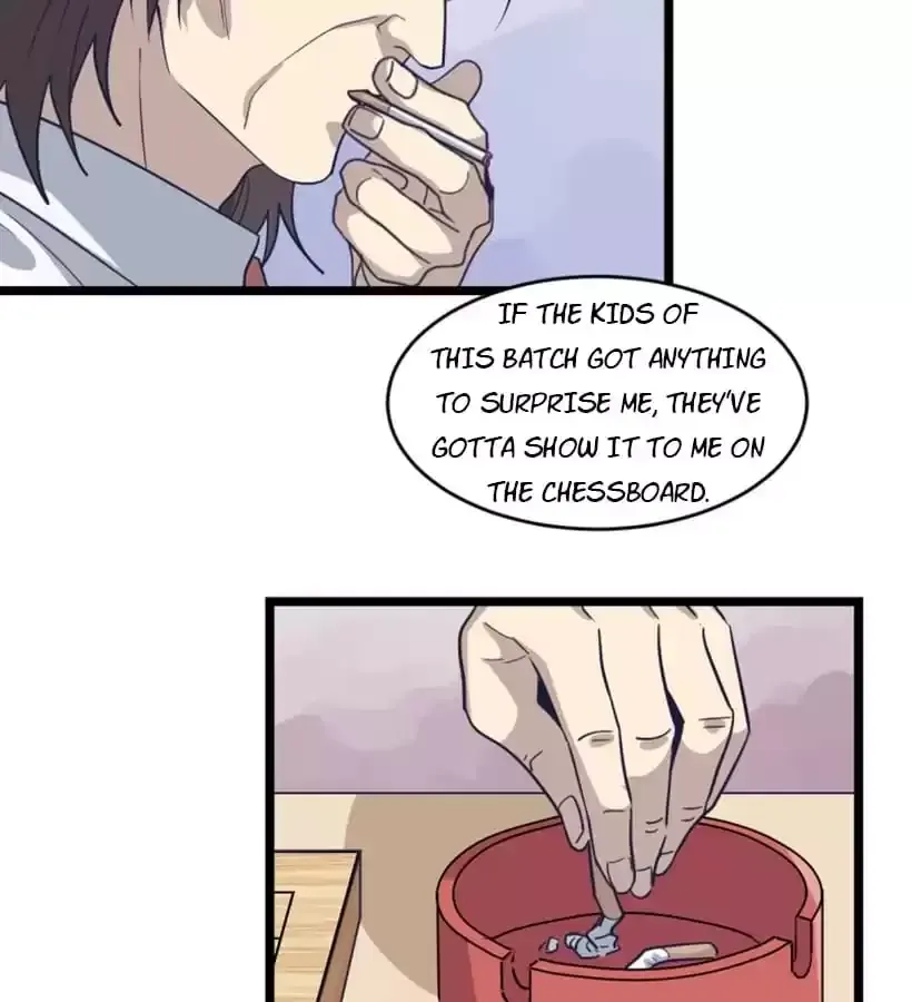 9 Dan Girl Chapter 48 page 42 - 