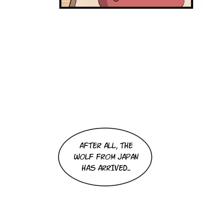 9 Dan Girl Chapter 48 page 43 - 
