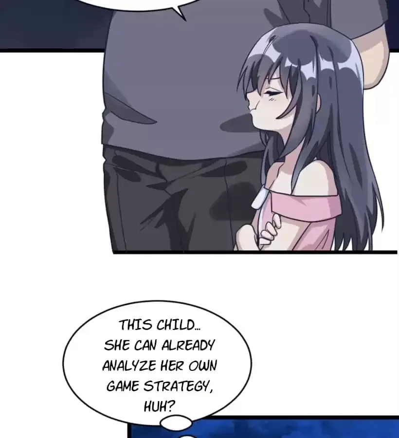 9 Dan Girl Chapter 48 page 6 - 