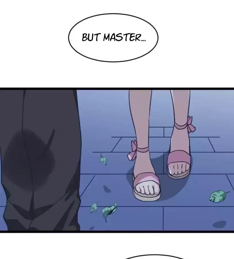9 Dan Girl Chapter 48 page 8 - 
