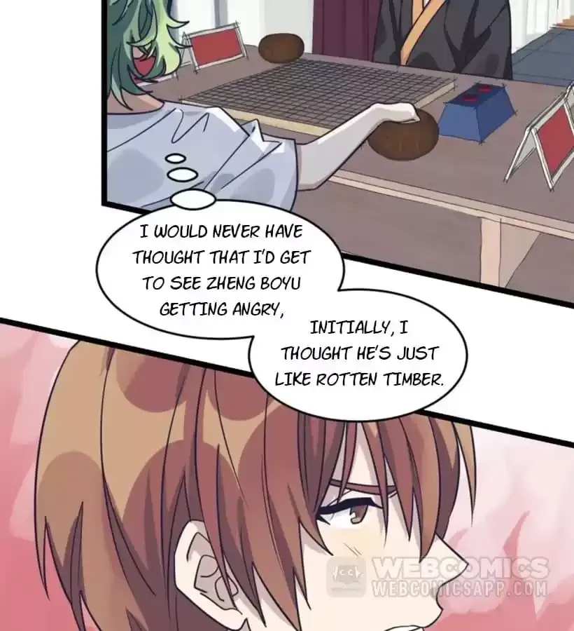 9 Dan Girl Chapter 49 page 13 - 