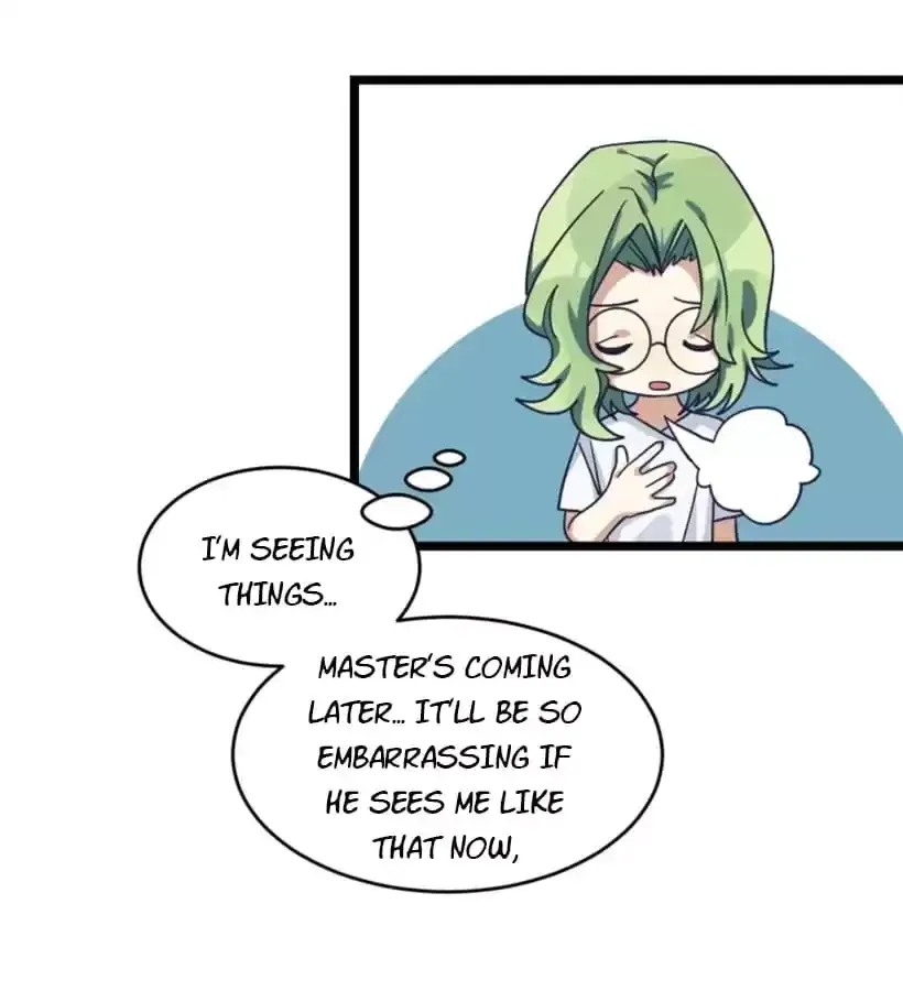 9 Dan Girl Chapter 49 page 18 - 