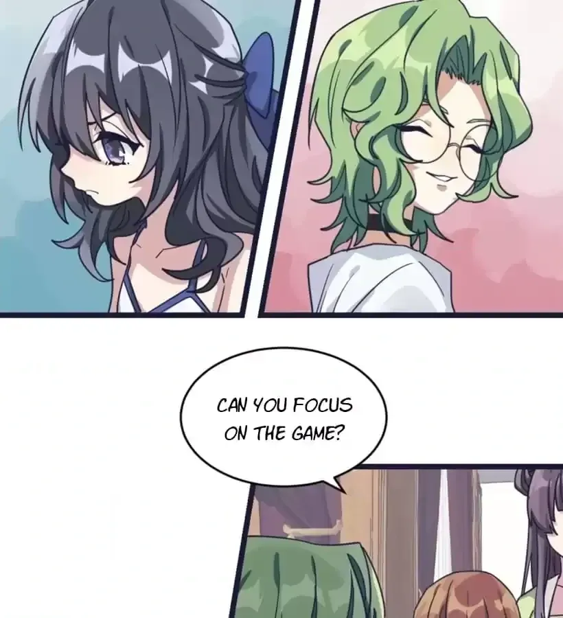 9 Dan Girl Chapter 49 page 20 - 