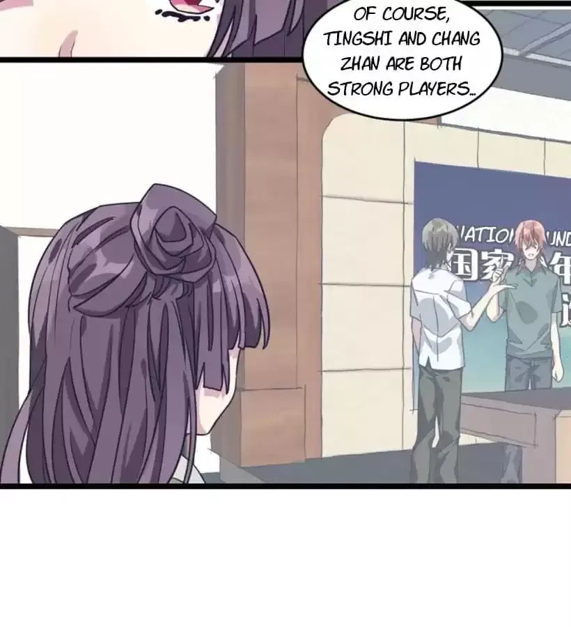 9 Dan Girl Chapter 49 page 3 - 