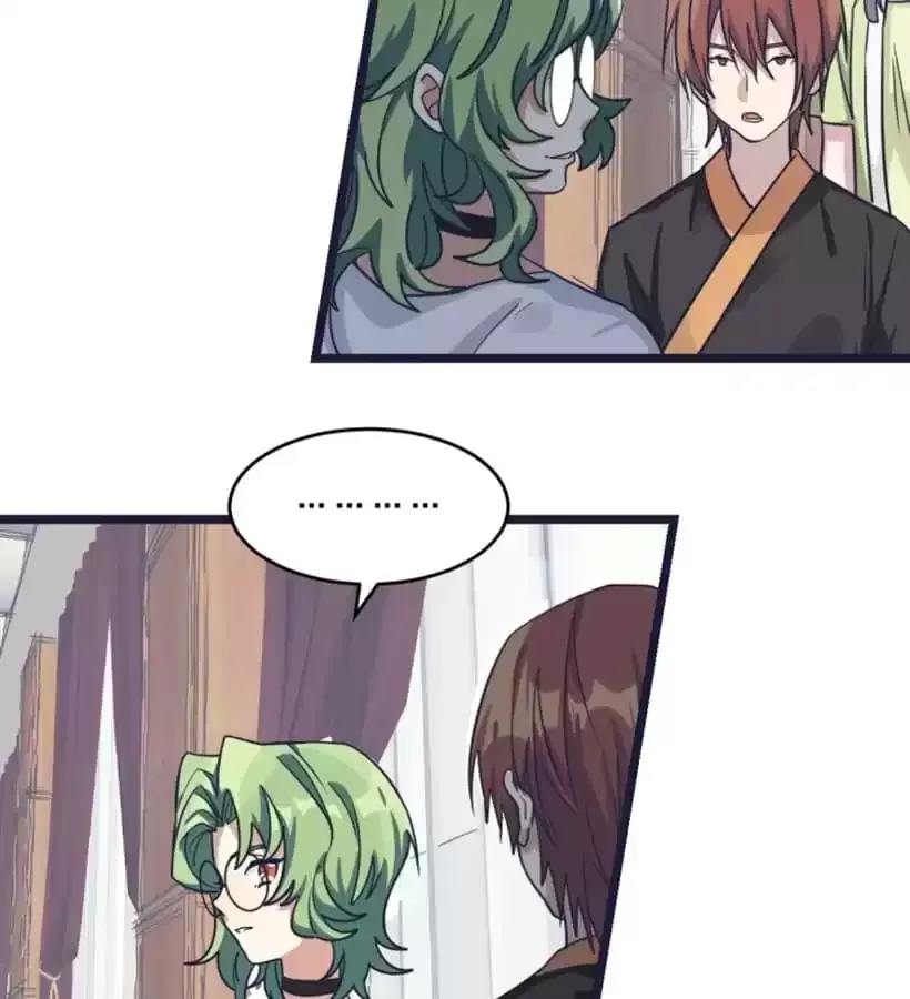 9 Dan Girl Chapter 49 page 21 - 
